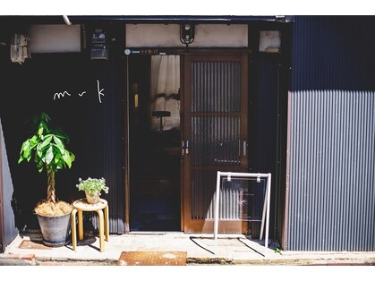 ムク(Muk)の写真