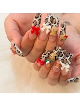  A NAIL + BEAUTY SALON【エース】【7/7 NEW OPEN（予定）】/