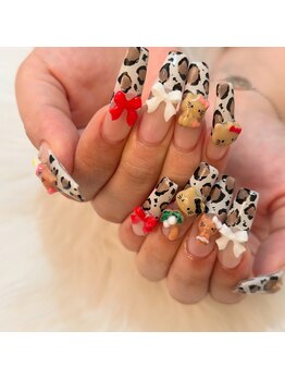  A NAIL + BEAUTY SALON【エース】【7/7 NEW OPEN（予定）】/