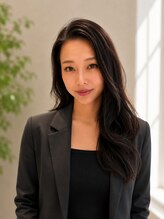 アース ネイルアンドアイラッシュ 甲府昭和店(HAIR & MAKE EARTH Nail&Eyelash)&nbsp;笠井 優里亜