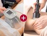 ダイエット成功者続出♪脂肪冷却でお腹集中引締め! 5980円