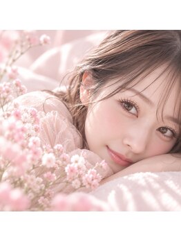 ボニー(Bonny)の写真/美容をもっと日常に。無理なく続ける、自分のための美容時間。