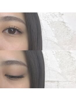 プライズアイリス アイラッシュ 池袋東口店(prize Iris eyelash)/キュートデザイン♪【池袋】