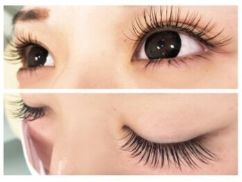 ジュレアイ(JurerEye)/最高級プラチナセーブル120本