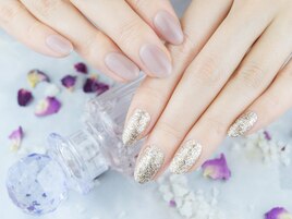 艶色ワンカラー☆