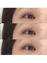 プライズアイリス アイラッシュ 池袋東口店(prize Iris eyelash)/ナチュラルデザイン♪【池袋】