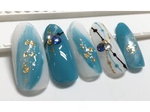 ナトゥール ネイルサロン(Natur nail salon)/