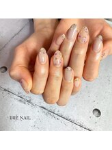 アイリーネイル(IRIE NAIL)/ジェルネイル