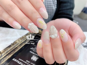 エムアンドワイ 秋葉原店(M&Y)/