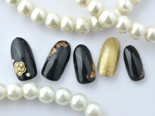 ティアリーネイル コレットマーレ店(Tiary Nail)/お正月