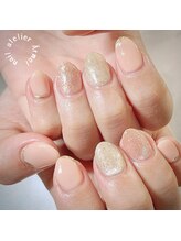 ネイルアトリエ エルメル(nail atelier Armel)/