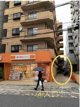 アムレート ネイル 蕨(Amuleto NaiL)/マンションサロンです★