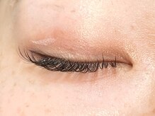 ニュアーズネイル(nuas nail)/フラットラッシュ120本