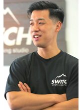スイッチ 西尾東店(SWITCH) 山崎 淳平