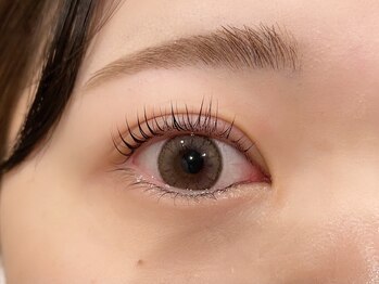 アイクイック 高田馬場店(Ai Quick)/Dカールデザイン