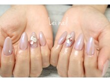 レイ ネイル(Lei nail)/