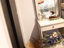 レガリア(LEGAREA)/店内風景