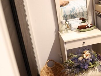 レガリア(LEGAREA)/店内風景