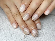 エルモサ/ネイルデザイン