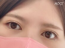 モスト(MOST)/★まつげパーマ★