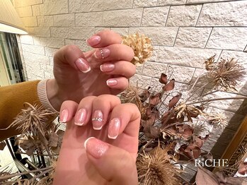 リッシュ(Riche)/french design