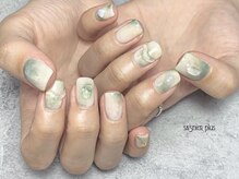 サニエプラス(Sagnier+)/135