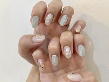 マイレ(Maile)/120分持ち込みデザイン