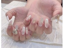 バーバラネイルサロン(Babarla)/定額スカルプコース１２９００