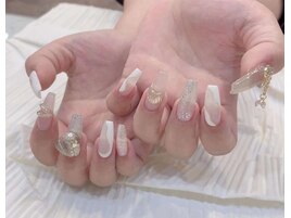 定額スカルプコース１２９００