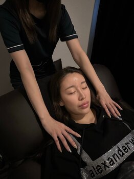 ネムラ 西新宿店(NEMULA)/ヘッドスパ専門店NEMULA