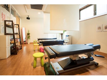 すずらんカイロプラクティックの写真