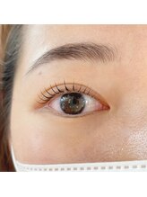 チル 川崎鷺沼店(chill)/まつげパーマ