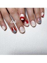 キチ(kichi)/福岡/赤坂/天神/大名/パラジェル