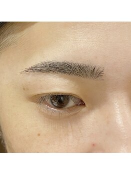 BK アイラッシュ 真岡店/