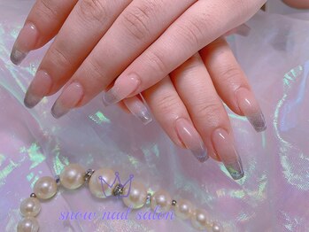 スノーネイルサロン 新宿店(Snow nail salon)/