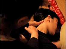 ギンナリー/本格タイ古式マッサージ