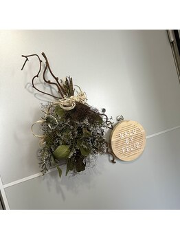 ナル バイ フェリース(NALU by feliz)/