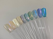 リッシュ(Riche)/mirror sample