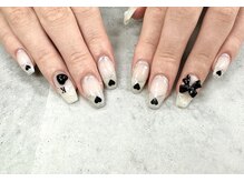 ケーエヌ(KN)/推し活ネイル