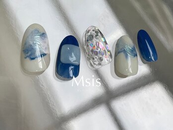 エムシス(Msis)/ニュアンスアート
