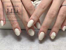 リリ セカンド(LILi second.)/オフィスシンプルコース