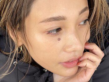 ロヌ(RONU)/flat lash＋brow lift