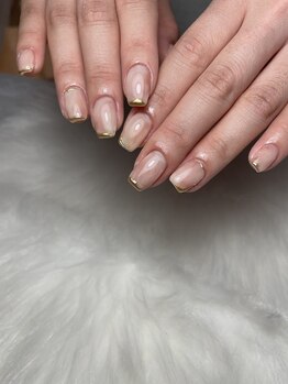 フィー(fee)/ふんわりニュアンス♪