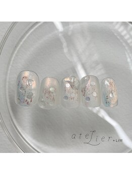 アトリエ プラス リム(atelier +LIM)/spring recommend design