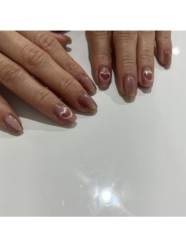 ティニー(Tiny)/お持ち込みデザイン