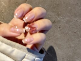 art10本　スキニーフレンチ