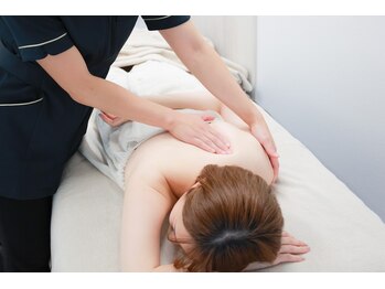 リーブル(Libre)/様々な施術をご用意