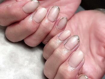 ブリスフルハピネス(Blissful happiness)/シンプルミラー