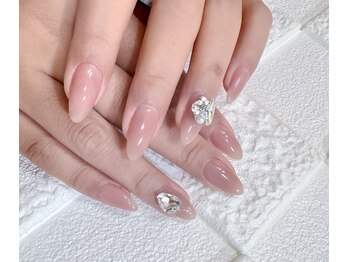 閨匠ビューティサロン 上野店/ワンカラー追加パーツ