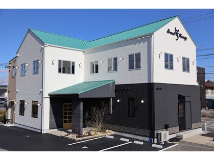 グランド ビューティー ビーズ 半田店(Grand Beauty B's)の写真